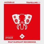 cover: Jazzuelle - Travelling