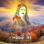 cover: Moony Me - Change Of Season EP