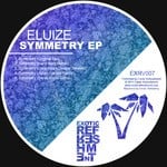 cover: Eluize - Symmetry EP