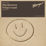 cover: Maxigroove - What I Want