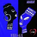 cover: Hally & Kb - Arabeat