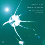 cover: Claudio Puntin|Julius Heise|Meyer, Bernhard - Patch Of Light