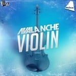 cover: Avalanche - Violin