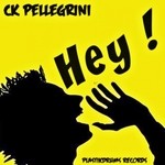 cover: Ck Pellegrini - Hey