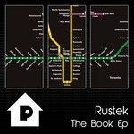 cover: Rustek - The Book