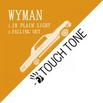 cover: Wyman - In Plain Sight