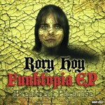 cover: Rory Hoy - Funktopia EP