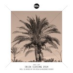 cover: Various - Ibiza Closing 2014