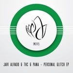 cover: Alvado, Javi|Pana|Thc - Personal Glitch EP