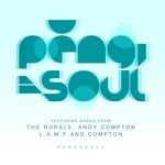 cover: Various - Peng Soul