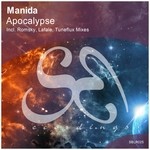 cover: Manida - Apocalypse