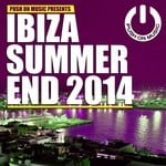 cover: Various - Push On Music Presents Ibiza Summer End 2014