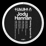 cover: Jody Hannan - Nothing Approach EP