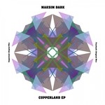 cover: Maksim Dark - Cupperland EP