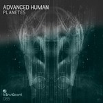 cover: Advanced Human - Planetes