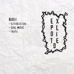 cover: Bodhi - Satisfaction