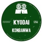 cover: Kyodai - Konbanwa