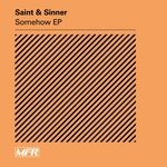 cover: Saint & Sinner - Somehow EP