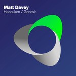 cover: Matt Davey - Hadouken/Genesis