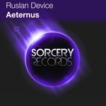 cover: Ruslan Device - Aeternus