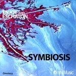 cover: Enjoy & Eschaton - Symbiosis LP