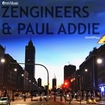 cover: Paul Addie|Zengineers - After Hours EP