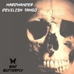 cover: Hardhander - Devilish Tango