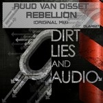 cover: Ruud Van Disset - Rebellion