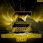 cover: Graymaxx|Luddogg|Xenwell - Egypt