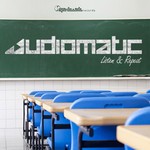 cover: Audiomatic - Listen & Repeat