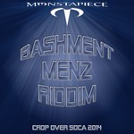 cover: Fadda Moses|Bashment Menz - Bashment Menz Riddim: Crop Over Soca 2014