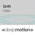 cover: Drift - Halo