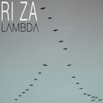 cover: Ri Za - Lambda