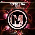 cover: Reece Low - Fire