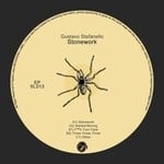 cover: Gustavo Stefanello - Stonework EP