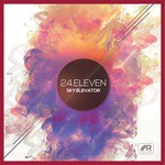 cover: 24 Eleven - Sky Elevator