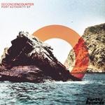 cover: Second Encounter - Port Authority EP