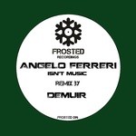 cover: Ferreri, Angelo - Isn't Music