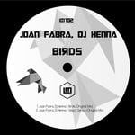 cover: Dj Henna|Fabra, Joan - Birds