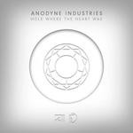 cover: Anodyne Industries - Hole Where The Heart Was EP