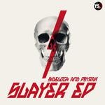 cover: Sidelock & Psyrax - Slayer EP