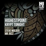 cover: Highestpoint - Krypt Tonight