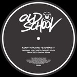 cover: Kenny Ground - Bad Habit