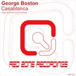 cover: George Boston - Casablanca