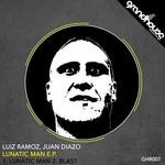 cover: Juan Diazo|Ramoz, Luiz - Lunatic Man