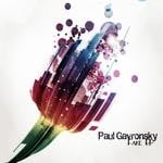 cover: Paul Gavronsky - Fake EP