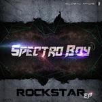 cover: Spectro Boy - Rockstar