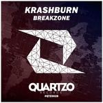 cover: Krashburn - Breakzone