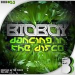 cover: Bioboy - Dancing In The Disco