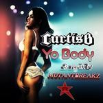 cover: Curtis B - Yo Body